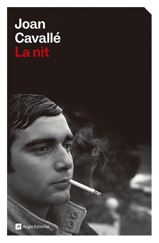 LA NIT | 9791387853488 | CAVALLÉ BUSQUETS, JOAN | Llibreria Online de Banyoles | Comprar llibres en català i castellà online