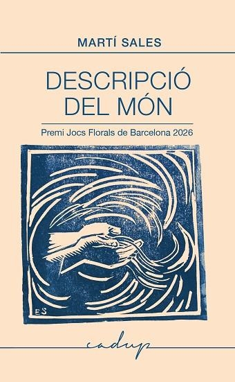 DESCRIPCIÓ DEL MÓN | 9791399177046 | SALES, MARTÍ | Llibreria Online de Banyoles | Comprar llibres en català i castellà online