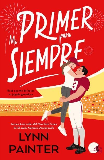 MI PRIMER PARA SIEMPRE | 9788410391666 | PAINTER, LYNN | Llibreria L'Altell - Llibreria Online de Banyoles | Comprar llibres en català i castellà online - Llibreria de Girona