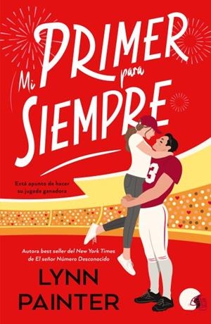 MI PRIMER PARA SIEMPRE | 9788410391666 | PAINTER, LYNN | Llibreria L'Altell - Llibreria Online de Banyoles | Comprar llibres en català i castellà online - Llibreria de Girona