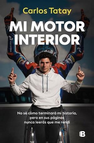 MI MOTOR INTERIOR | 9788466685115 | TATAY, CARLOS | Llibreria Online de Banyoles | Comprar llibres en català i castellà online