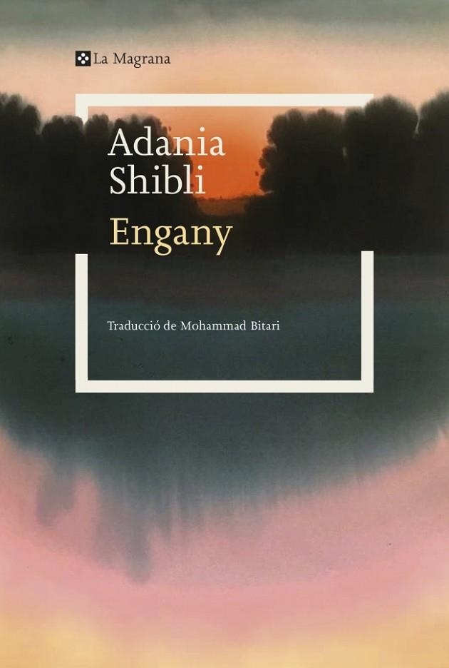 ENGANY | 9788419334886 | SHIBLI, ADANÍA | Llibreria Online de Banyoles | Comprar llibres en català i castellà online