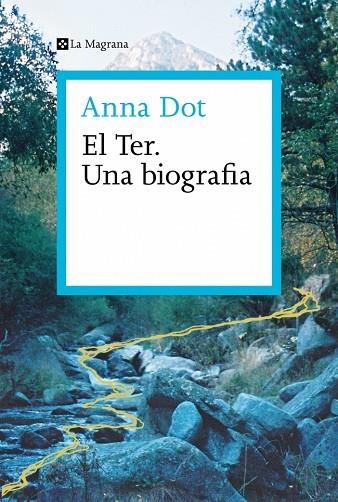 EL TER. UNA BIOGRAFIA | 9788410009301 | DOT, ANNA | Llibreria Online de Banyoles | Comprar llibres en català i castellà online