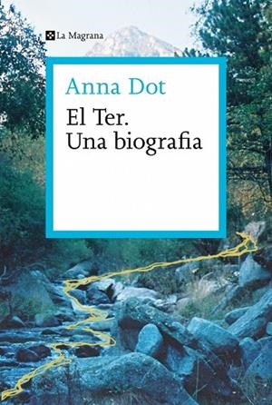 EL TER. UNA BIOGRAFIA | 9788410009301 | DOT, ANNA | Llibreria Online de Banyoles | Comprar llibres en català i castellà online