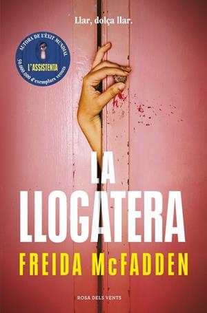 LA LLOGATERA | 9791387653897 | MCFADDEN, FREIDA | Llibreria Online de Banyoles | Comprar llibres en català i castellà online