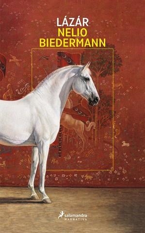LÁZÁR | 9791387928018 | BIEDERMANN, NELIO | Llibreria Online de Banyoles | Comprar llibres en català i castellà online