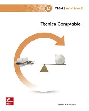 TÈCNICA COMPTABLE | 9788448643096 | LASA,ELENA | Llibreria L'Altell - Llibreria Online de Banyoles | Comprar llibres en català i castellà online - Llibreria de Girona