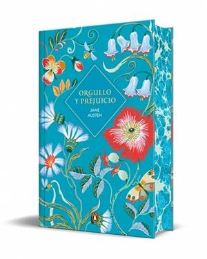 ORGULLO Y PREJUICIO (EDICIÓN ESPECIAL LIMITADA CON CANTOS TINTADOS) | 9788491057802 | AUSTEN, JANE | Llibreria Online de Banyoles | Comprar llibres en català i castellà online