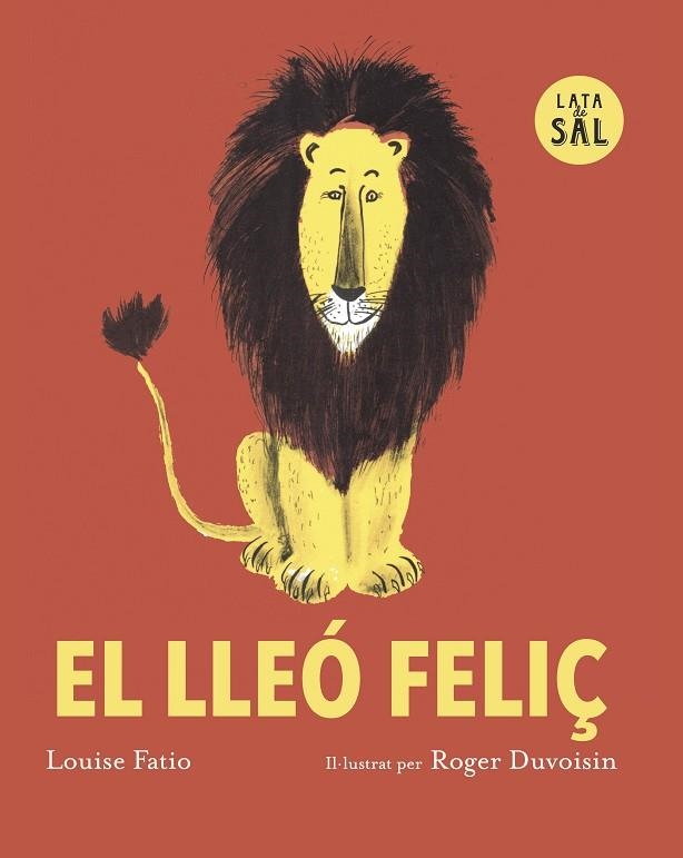 LLEÓ FELIÇ, EL | 9791399092332 | FATIIO, LOUSE | Llibreria L'Altell - Llibreria Online de Banyoles | Comprar llibres en català i castellà online - Llibreria de Girona
