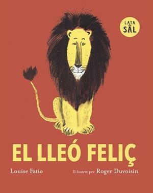 LLEÓ FELIÇ, EL | 9791399092332 | FATIIO, LOUSE | Llibreria L'Altell - Llibreria Online de Banyoles | Comprar llibres en català i castellà online - Llibreria de Girona