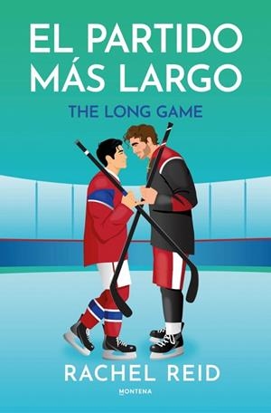 PARTIDO MÁS LARGO, EL | 9791387973612 | REID, RACHEL | Llibreria L'Altell - Llibreria Online de Banyoles | Comprar llibres en català i castellà online - Llibreria de Girona