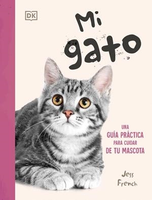 MI GATO | 9780241838815 | FRENCH, JESS | Llibreria Online de Banyoles | Comprar llibres en català i castellà online