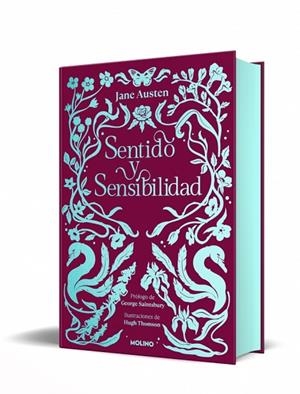 SENTIDO Y SENSIBILIDAD (EDICIÓN COLECCIONISTA) | 9788427256750 | AUSTEN, JANE | Llibreria L'Altell - Llibreria Online de Banyoles | Comprar llibres en català i castellà online - Llibreria de Girona