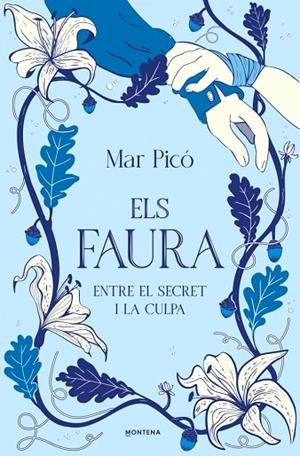 ENTRE EL SECRET I LA CULPA (ELS FAURA 3) | 9791387924997 | PICÓ, MAR | Llibreria Online de Banyoles | Comprar llibres en català i castellà online