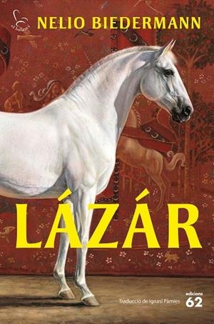 LÁZÁR | 9788429783636 | BIEDERMANN, NELIO | Llibreria Online de Banyoles | Comprar llibres en català i castellà online