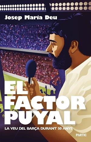 EL FACTOR PUYAL | 9788498096422 | DEU, JOSEP MARIA | Llibreria Online de Banyoles | Comprar llibres en català i castellà online