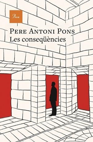 LES CONSEQÜÈNCIES | 9791388369025 | PONS TORTELLA, PERE ANTONI | Llibreria Online de Banyoles | Comprar llibres en català i castellà online