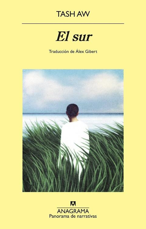 SUR, EL | 9788433950796 | AW, TASH | Llibreria Online de Banyoles | Comprar llibres en català i castellà online