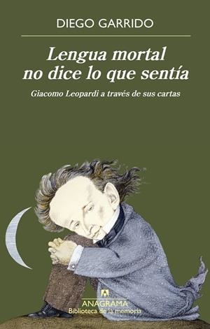 LENGUA MORTAL NO DICE LO QUE SENTÍA | 9788433950802 | GARRIDO, DIEGO | Llibreria Online de Banyoles | Comprar llibres en català i castellà online