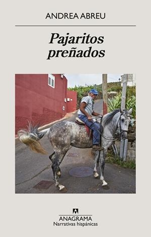 PAJARITOS PREÑADOS | 9788433950819 | ABREU, ANDREA | Llibreria L'Altell - Llibreria Online de Banyoles | Comprar llibres en català i castellà online - Llibreria de Girona