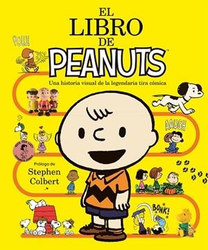 EL LIBRO DE PEANUTS | 9791387761202 | BEECROFT, SIMON | Llibreria L'Altell - Llibreria Online de Banyoles | Comprar llibres en català i castellà online - Llibreria de Girona