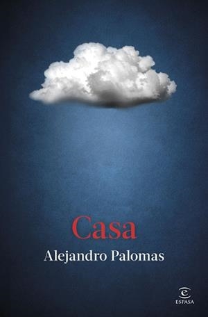 CASA | 9788467083231 | PALOMAS, ALEJANDRO | Llibreria Online de Banyoles | Comprar llibres en català i castellà online
