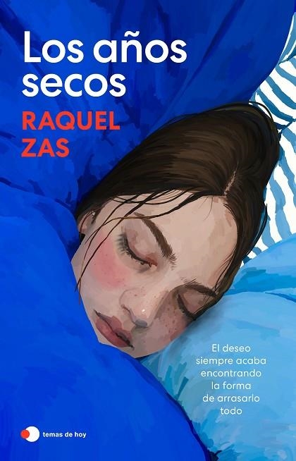 LOS AÑOS SECOS | 9791388279072 | ZAS, RAQUEL | Llibreria Online de Banyoles | Comprar llibres en català i castellà online
