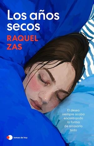 LOS AÑOS SECOS | 9791388279072 | ZAS, RAQUEL | Llibreria Online de Banyoles | Comprar llibres en català i castellà online