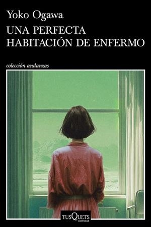 UNA PERFECTA HABITACIÓN DE ENFERMO | 9788411078207 | OGAWA, YOKO | Llibreria Online de Banyoles | Comprar llibres en català i castellà online