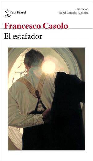 EL ESTAFADOR | 9788432251283 | CASOLO, FRANCESCO | Llibreria Online de Banyoles | Comprar llibres en català i castellà online