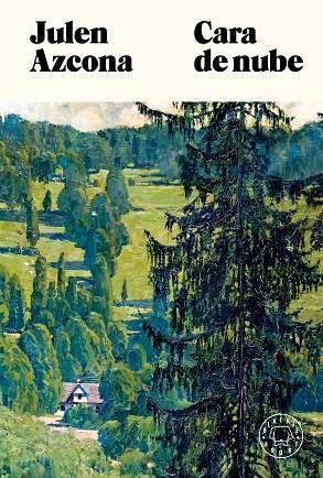 CARA DE NUBE | 9791387748814 | AZCONA, JULEN | Llibreria L'Altell - Llibreria Online de Banyoles | Comprar llibres en català i castellà online - Llibreria de Girona