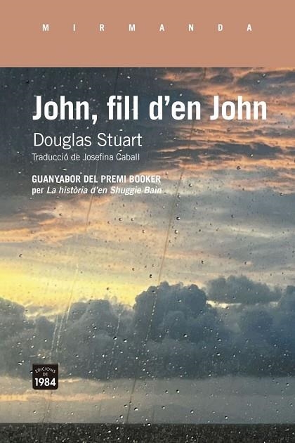 JOHN, FILL D'EN JOHN | 9791387757427 | STUART, DOUGLAS | Llibreria Online de Banyoles | Comprar llibres en català i castellà online