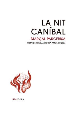 NIT CANÍBAL, LA | 9791387757441 | PARCERISA, MARÇAL | Llibreria Online de Banyoles | Comprar llibres en català i castellà online
