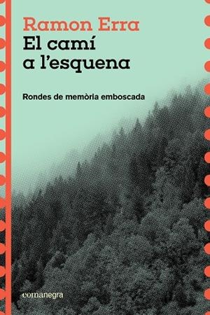 CAMÍ A L'ESQUENA, EL | 9791387969271 | ERRA, RAMON | Llibreria L'Altell - Llibreria Online de Banyoles | Comprar llibres en català i castellà online - Llibreria de Girona