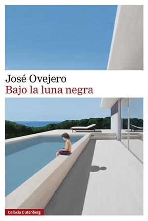 BAJO LA LUNA NEGRA | 9791388019753 | OVEJERO, JOSÉ | Llibreria Online de Banyoles | Comprar llibres en català i castellà online