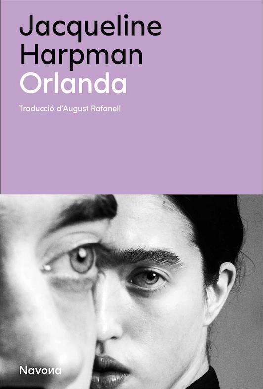 ORLANDA | 9791388211034 | HARPMAN, JACQUELINE | Llibreria Online de Banyoles | Comprar llibres en català i castellà online