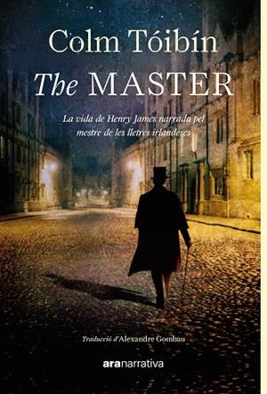 THE MASTER | 9788411731829 | TÓIBÍN, COLM | Llibreria Online de Banyoles | Comprar llibres en català i castellà online