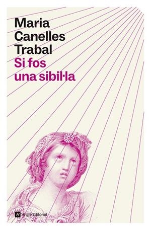 SI FOS UNA SIBIL·LA | 9791387853549 | CANELLES TRABAL, MARIA | Llibreria Online de Banyoles | Comprar llibres en català i castellà online