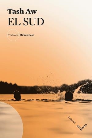 EL SUD | 9791399072174 | AW, TASH | Llibreria L'Altell - Llibreria Online de Banyoles | Comprar llibres en català i castellà online - Llibreria de Girona