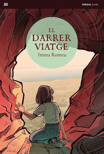EL DARRER VIATGE | 9791399158434 | ROMEU, IMMA | Llibreria Online de Banyoles | Comprar llibres en català i castellà online