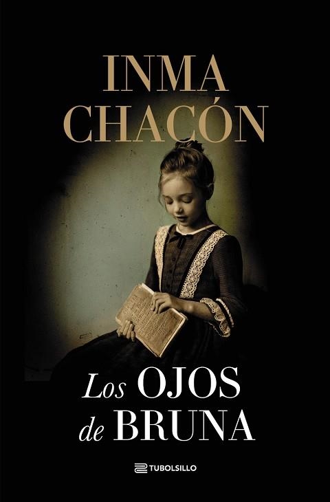 LOS OJOS DE BRUNA (BUTXACA) | 9791387739195 | CHACÓN, INMA | Llibreria Online de Banyoles | Comprar llibres en català i castellà online