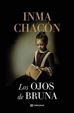 LOS OJOS DE BRUNA (BUTXACA) | 9791387739195 | CHACÓN, INMA | Llibreria Online de Banyoles | Comprar llibres en català i castellà online