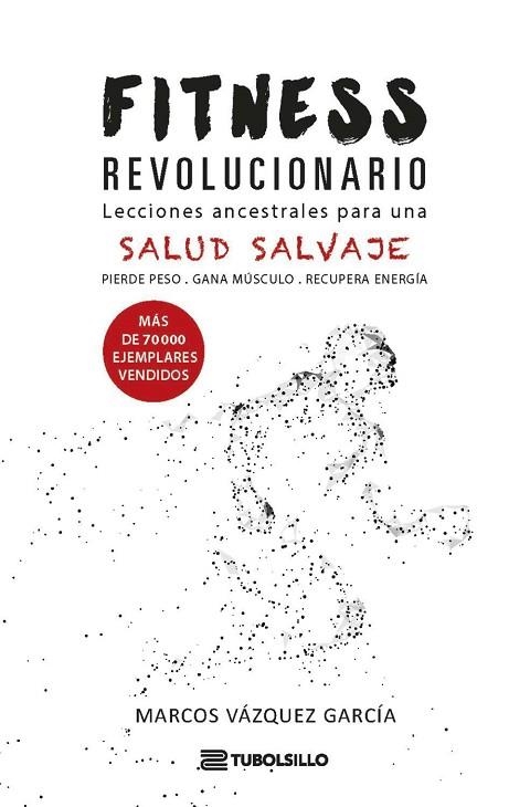 FITNESS REVOLUCIONARIO (BUTXACA) | 9791387739485 | VÁZQUEZ, MARCOS | Llibreria Online de Banyoles | Comprar llibres en català i castellà online