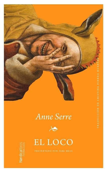 LOCO, EL | 9791388306105 | SERRE, ANNE | Llibreria Online de Banyoles | Comprar llibres en català i castellà online