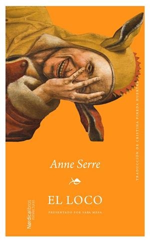 LOCO, EL | 9791388306105 | SERRE, ANNE | Llibreria Online de Banyoles | Comprar llibres en català i castellà online