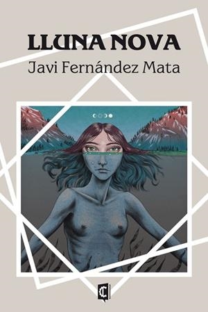 LLUNA NOVA | 9791399247602 | FERNÁNDEZ MATA, JAVI | Llibreria Online de Banyoles | Comprar llibres en català i castellà online