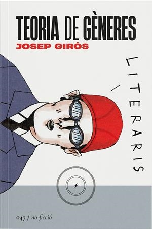 TEORIA DE GÈNERES | 9788419059659 | GIRÓS, JOSEP | Llibreria L'Altell - Llibreria Online de Banyoles | Comprar llibres en català i castellà online - Llibreria de Girona