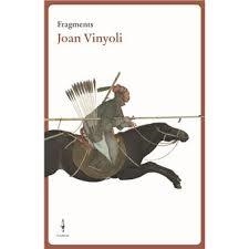 FRAGMENTS. JOAN VINYOLI | 9788409898022 | VINYOLI I PLADEVALL, JOAN | Llibreria Online de Banyoles | Comprar llibres en català i castellà online