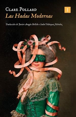 HADAS MODERNAS, LAS | 9791387641924 | POLLARD, CLARE | Llibreria L'Altell - Llibreria Online de Banyoles | Comprar llibres en català i castellà online - Llibreria de Girona