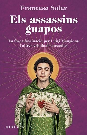 ASSASSINS GUAPOS, ELS | 9788410455696 | SOLER, FRANCESC | Llibreria Online de Banyoles | Comprar llibres en català i castellà online